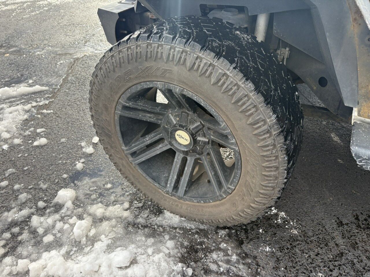 2017 Jeep Wrangler Unlimited Sport Fitchburg MA