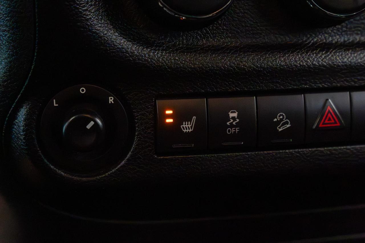 2017 Jeep Wrangler Unlimited Sport Gladstone OR