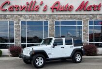 2017 Jeep Wrangler Unlimited Sport Grand Junction CO 2017 Jeep Wrangler Unlimited Sport Grand Junction CO