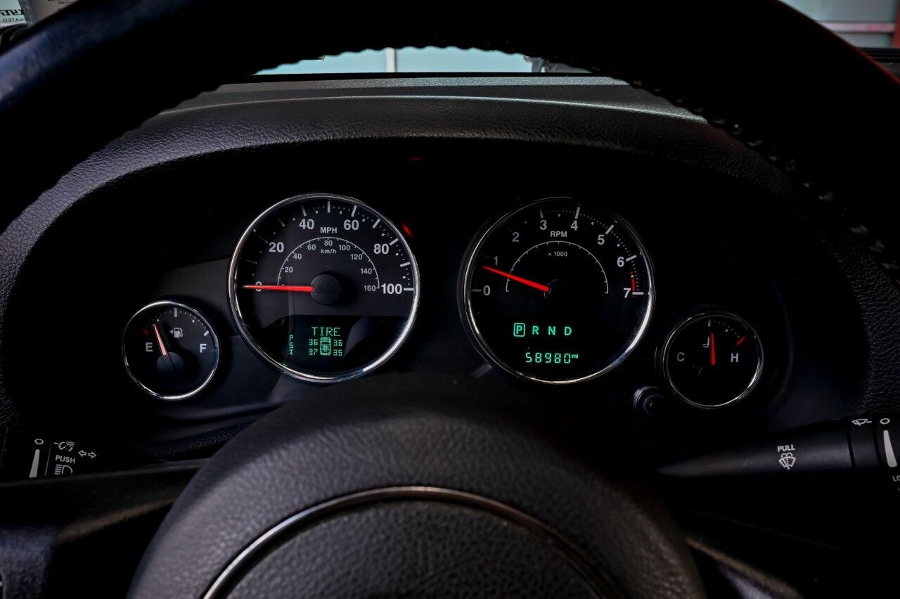 2017 Jeep Wrangler Unlimited Sport, Hard Top, Automatic Transmission Springfield NJ