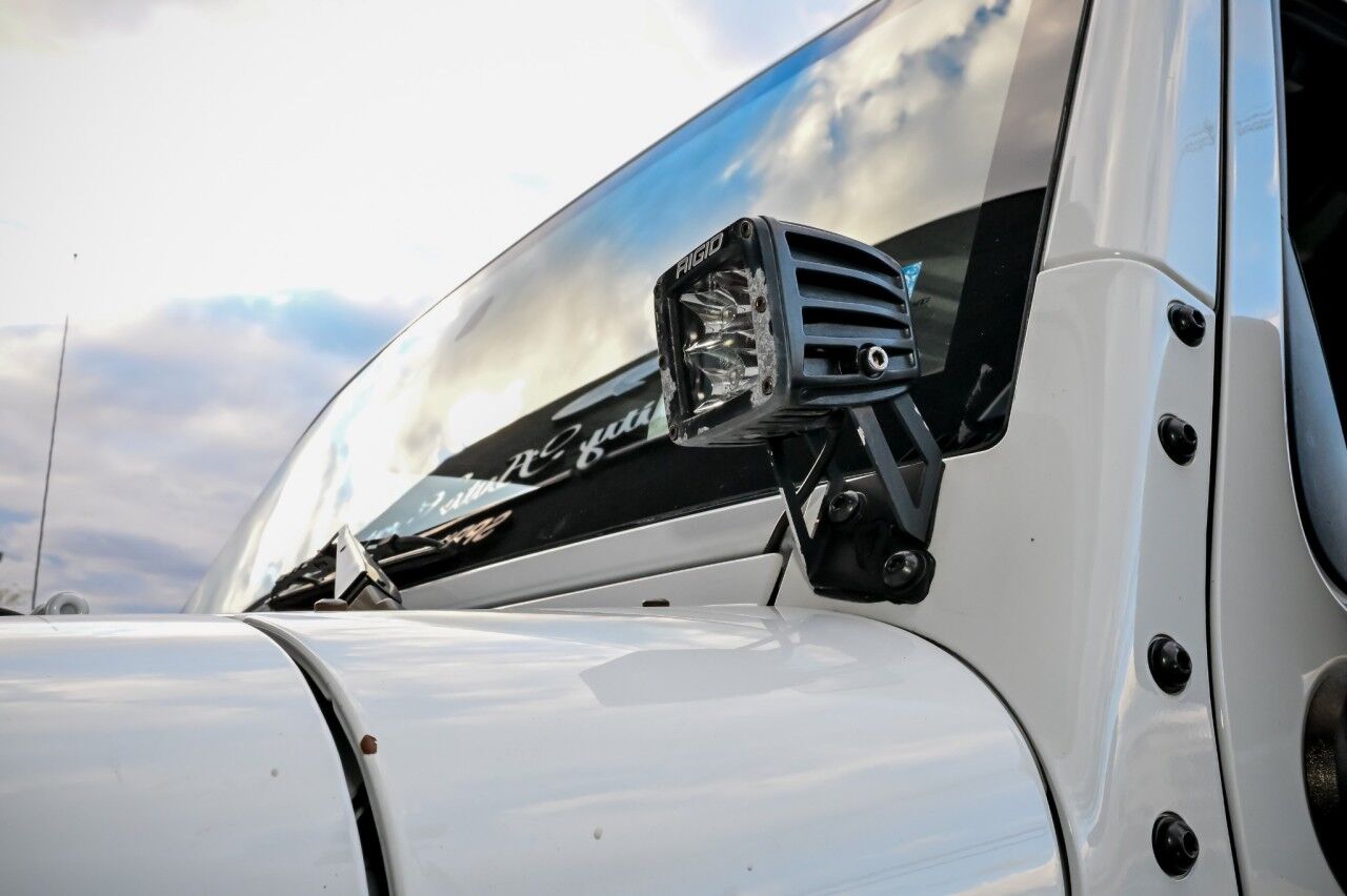 2017 Jeep Wrangler Unlimited Sport, Hard Top, Automatic Transmission Springfield NJ