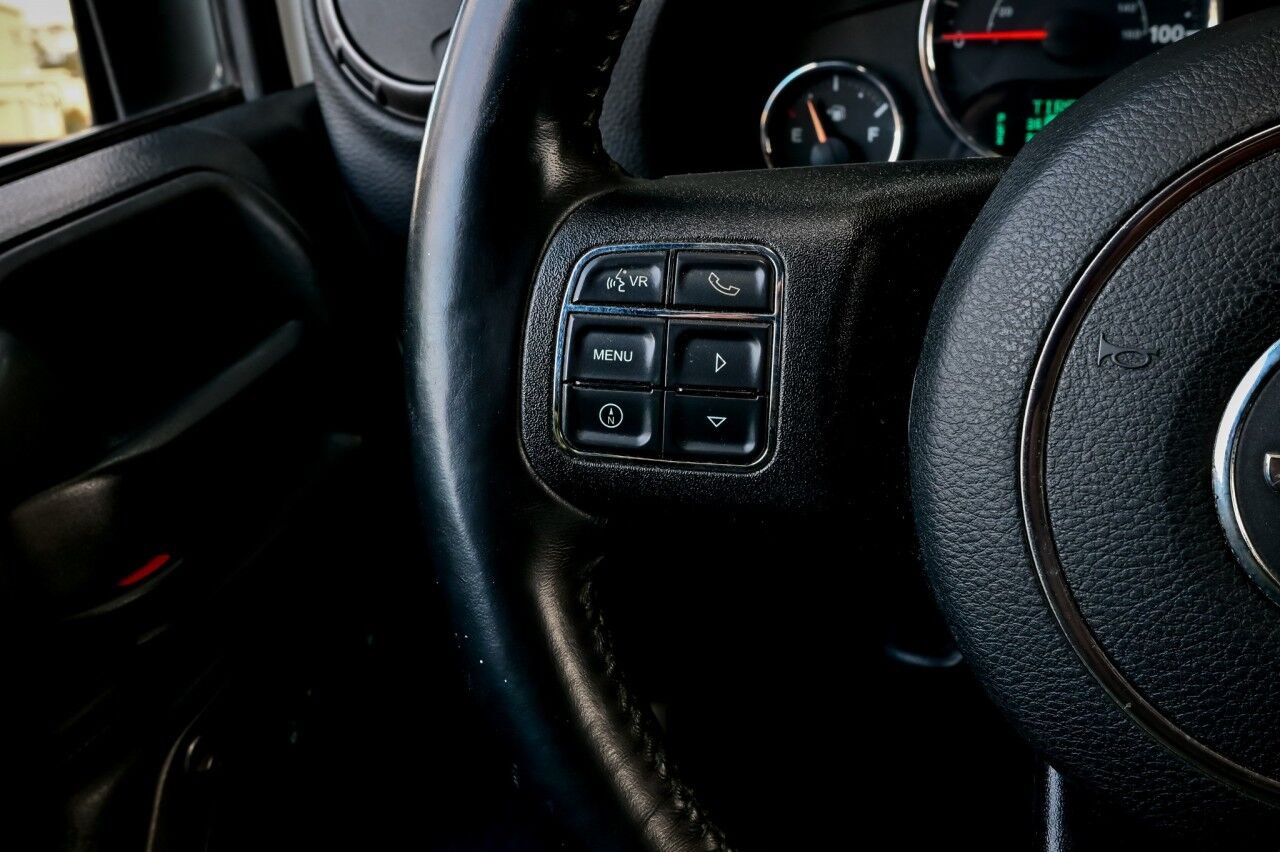 2017 Jeep Wrangler Unlimited Sport, Hard Top, Automatic Transmission Springfield NJ