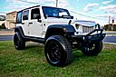 2017 Jeep Wrangler Unlimited Sport, Hard Top, Automatic Transmission Springfield NJ