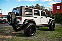 2017 Jeep Wrangler Unlimited Sport, Hard Top, Automatic Transmission Springfield NJ