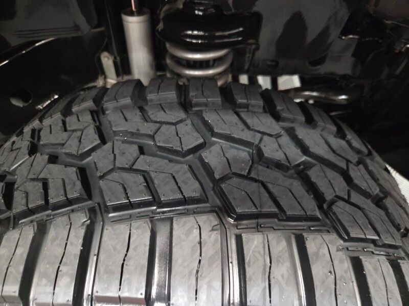 2017 Jeep Wrangler Unlimited Sport Hardtop Lifted 3.6L V6 Touch Screen New Tires FREE WARRANTY Arlington TX