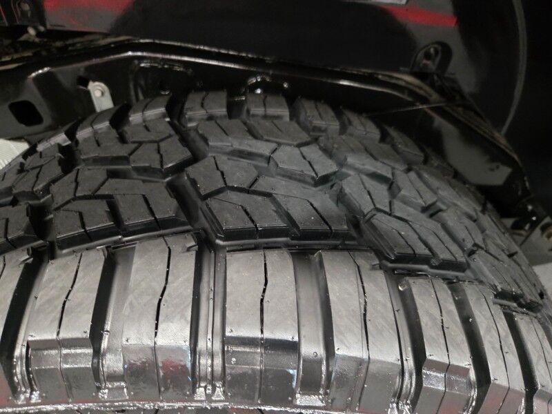 2017 Jeep Wrangler Unlimited Sport Hardtop Lifted 3.6L V6 Touch Screen New Tires FREE WARRANTY Arlington TX