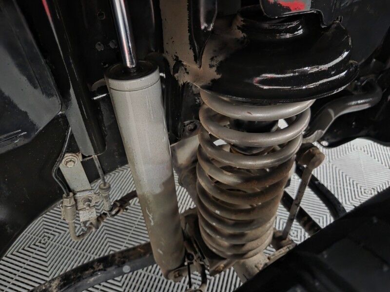 2017 Jeep Wrangler Unlimited Sport Hardtop Lifted 3.6L V6 Touch Screen New Tires FREE WARRANTY Arlington TX