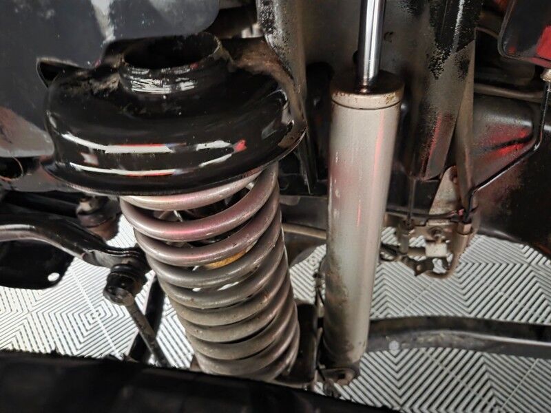 2017 Jeep Wrangler Unlimited Sport Hardtop Lifted 3.6L V6 Touch Screen New Tires FREE WARRANTY Arlington TX