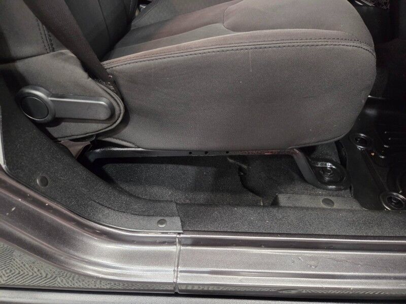 2017 Jeep Wrangler Unlimited Sport Hardtop Lifted 3.6L V6 Touch Screen New Tires FREE WARRANTY Arlington TX