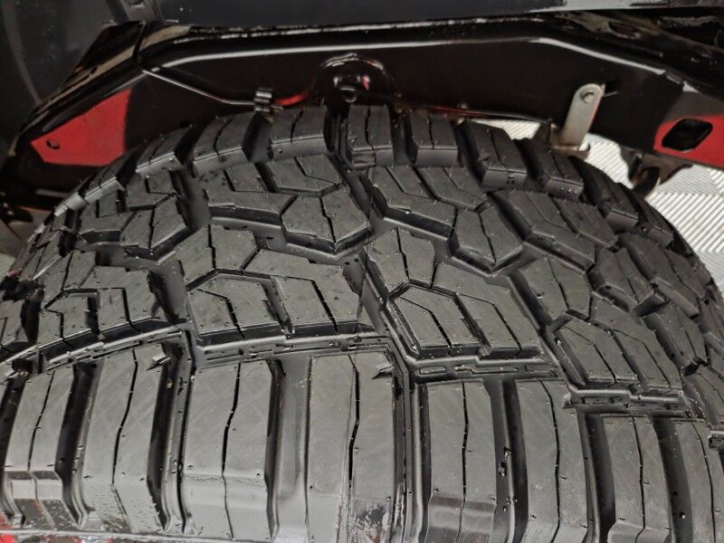 2017 Jeep Wrangler Unlimited Sport Hardtop Lifted 3.6L V6 Touch Screen New Tires FREE WARRANTY Arlington TX