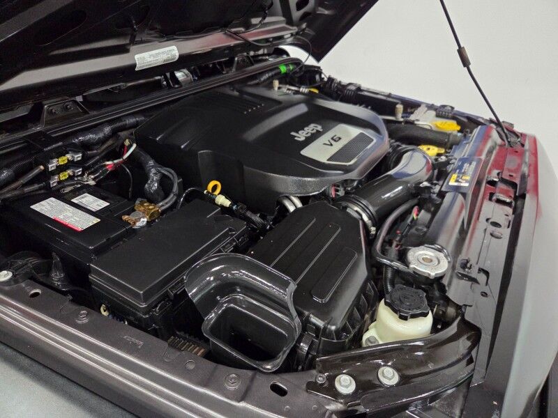 2017 Jeep Wrangler Unlimited Sport Hardtop Lifted 3.6L V6 Touch Screen New Tires FREE WARRANTY Arlington TX