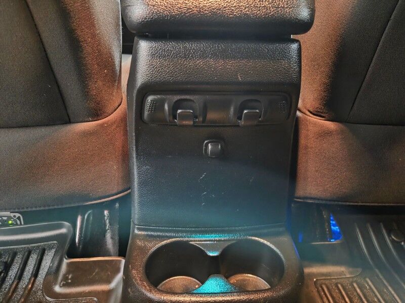 2017 Jeep Wrangler Unlimited Sport Hardtop Lifted 3.6L V6 Touch Screen New Tires FREE WARRANTY Arlington TX