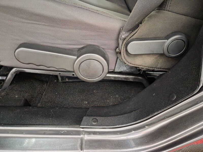 2017 Jeep Wrangler Unlimited Sport Hardtop Lifted 3.6L V6 Touch Screen New Tires FREE WARRANTY Arlington TX