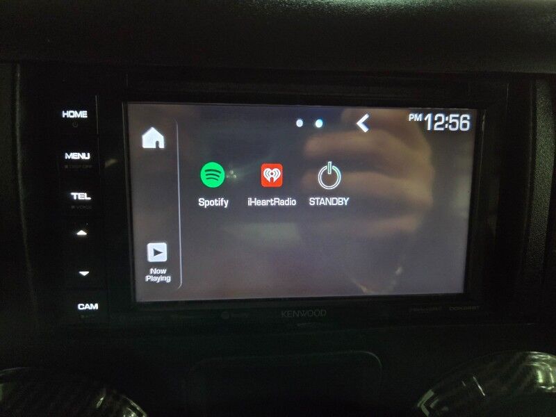 2017 Jeep Wrangler Unlimited Sport Hardtop Lifted 3.6L V6 Touch Screen New Tires FREE WARRANTY Arlington TX