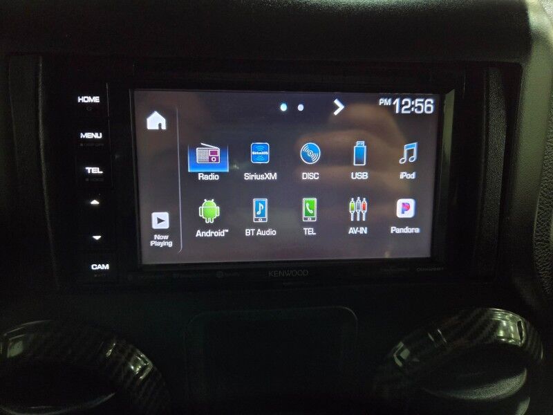 2017 Jeep Wrangler Unlimited Sport Hardtop Lifted 3.6L V6 Touch Screen New Tires FREE WARRANTY Arlington TX