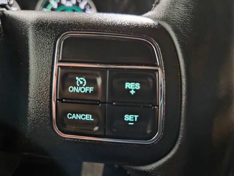 2017 Jeep Wrangler Unlimited Sport Hardtop Lifted 3.6L V6 Touch Screen New Tires FREE WARRANTY Arlington TX