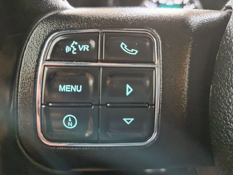 2017 Jeep Wrangler Unlimited Sport Hardtop Lifted 3.6L V6 Touch Screen New Tires FREE WARRANTY Arlington TX