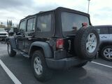 2017 Jeep Wrangler Unlimited Sport Oshkosh WI