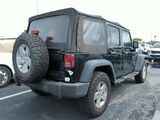 2017 Jeep Wrangler Unlimited Sport Oshkosh WI