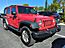2017 Jeep Wrangler Unlimited Sport Oshkosh WI