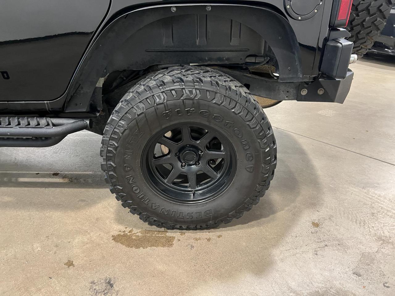 2017 Jeep Wrangler Unlimited Sport Parker CO