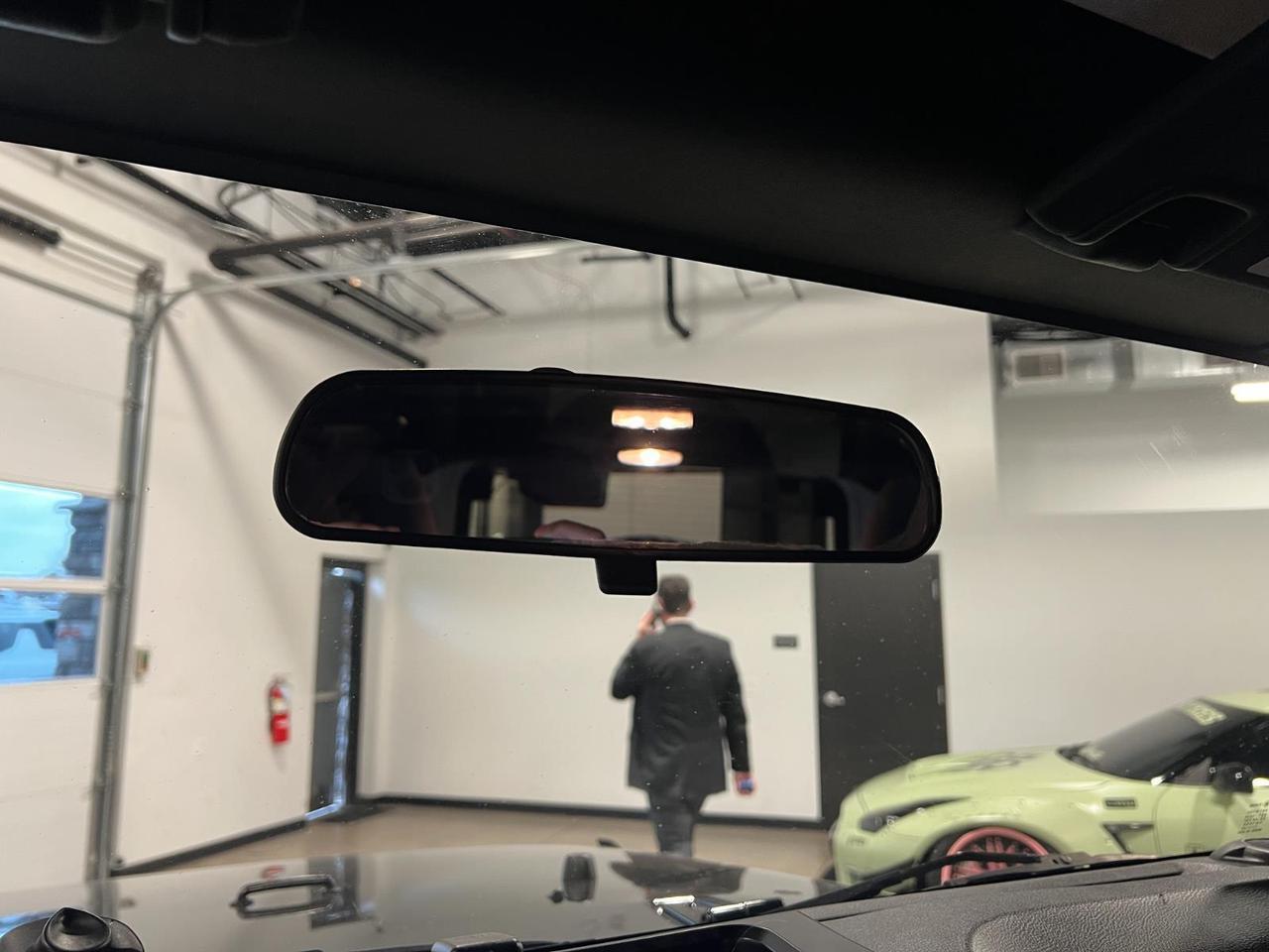 2017 Jeep Wrangler Unlimited Sport Parker CO