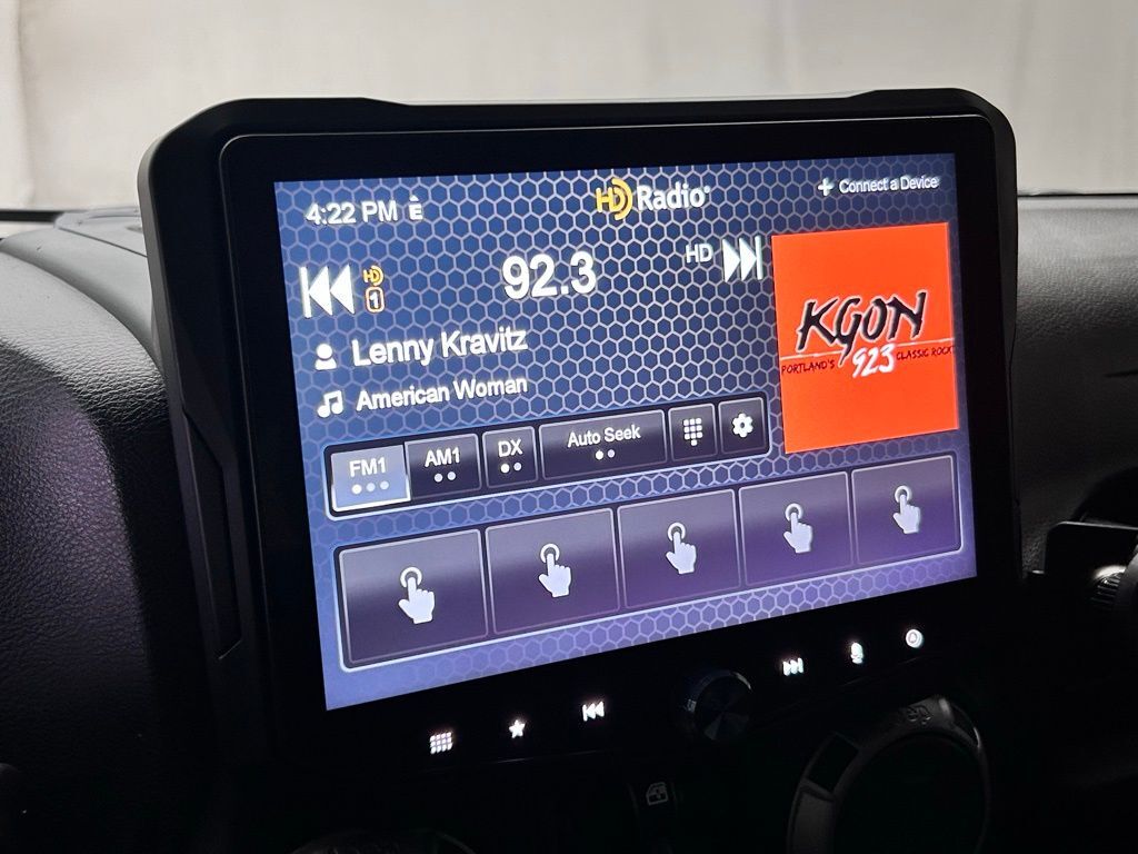 2017 Jeep Wrangler Unlimited Sport Portland OR