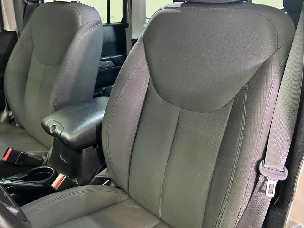 2017 Jeep Wrangler Unlimited Sport Portland OR