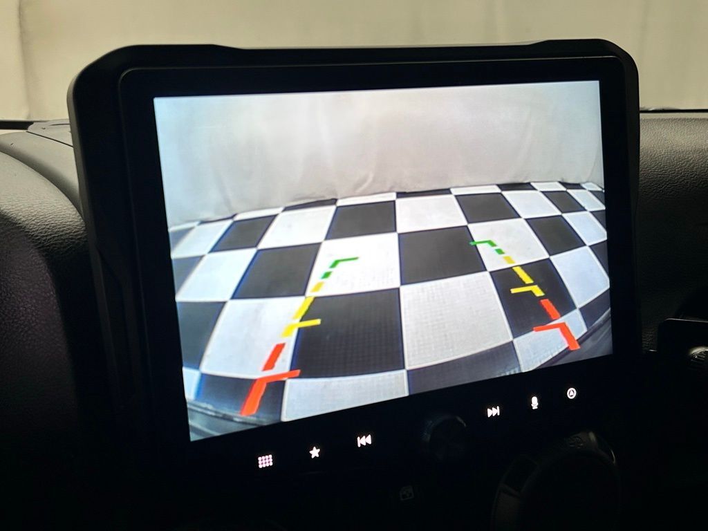 2017 Jeep Wrangler Unlimited Sport Portland OR