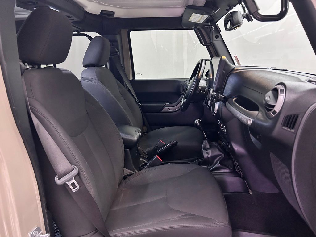 2017 Jeep Wrangler Unlimited Sport Portland OR