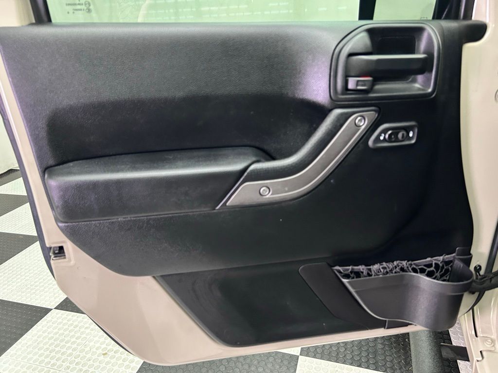 2017 Jeep Wrangler Unlimited Sport Portland OR