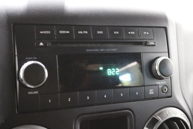 2017 Jeep Wrangler Unlimited Sport Raleigh NC