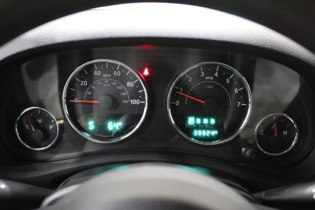 2017 Jeep Wrangler Unlimited Sport Raleigh NC