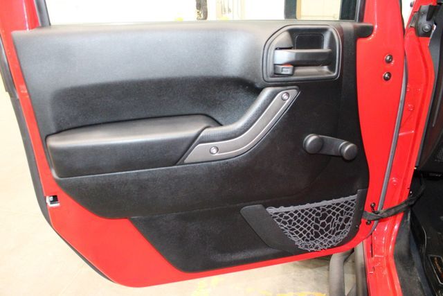 2017 Jeep Wrangler Unlimited Sport Raleigh NC