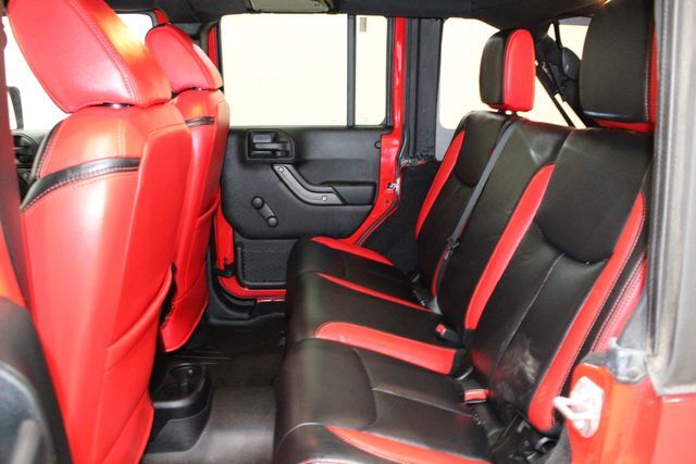 2017 Jeep Wrangler Unlimited Sport Raleigh NC