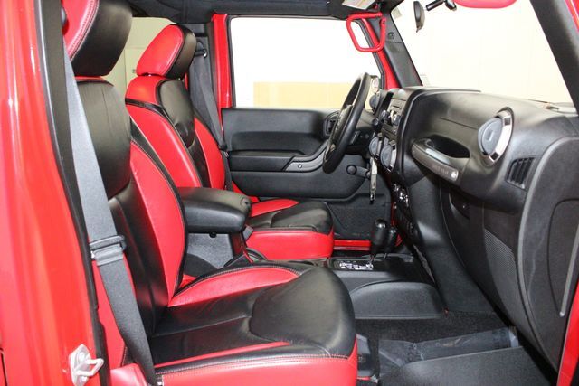 2017 Jeep Wrangler Unlimited Sport Raleigh NC