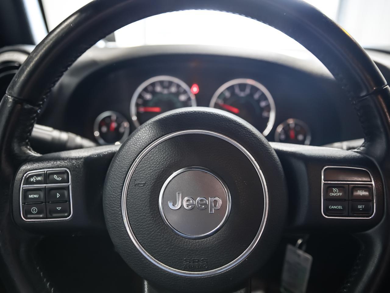 2017 Jeep Wrangler Unlimited Sport S 4WD Cranberry PA