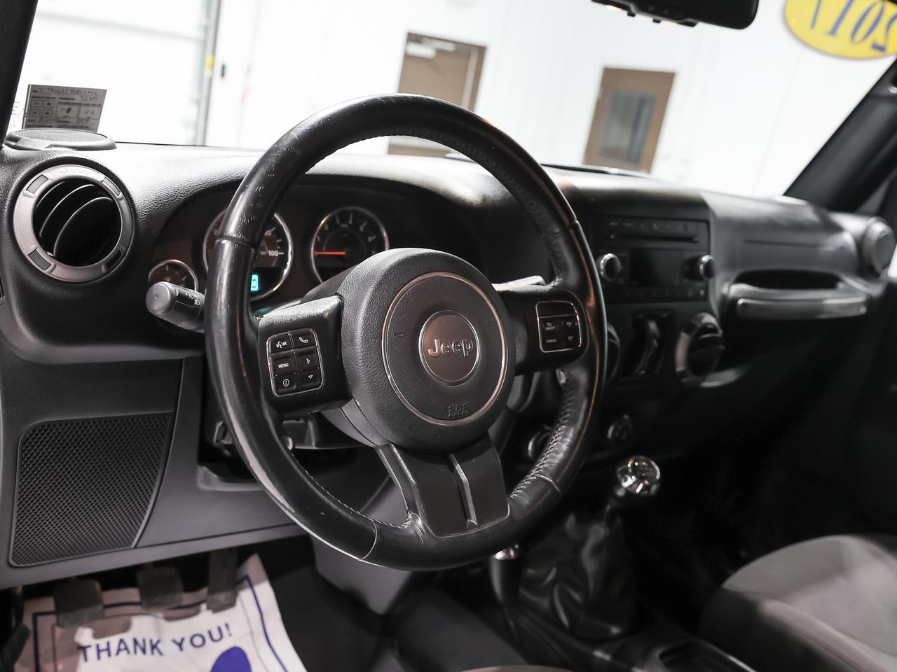 2017 Jeep Wrangler Unlimited Sport S 4WD Cranberry PA