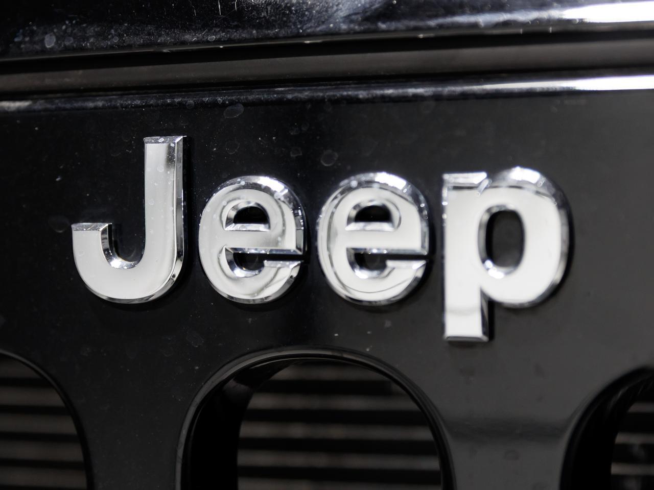 2017 Jeep Wrangler Unlimited Sport S 4WD Cranberry PA