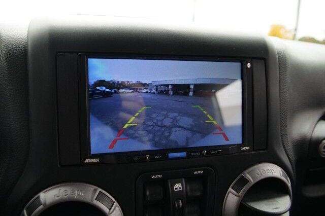 2017 Jeep Wrangler Unlimited Sport S 4X4 / Hard Top / Power Convenience Group! High Point NC