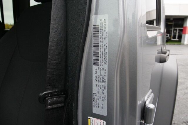 2017 Jeep Wrangler Unlimited Sport S 4X4 / Hard Top / Power Convenience Group! High Point NC