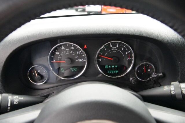 2017 Jeep Wrangler Unlimited Sport S 4X4 / Hard Top / Power Convenience Group! High Point NC