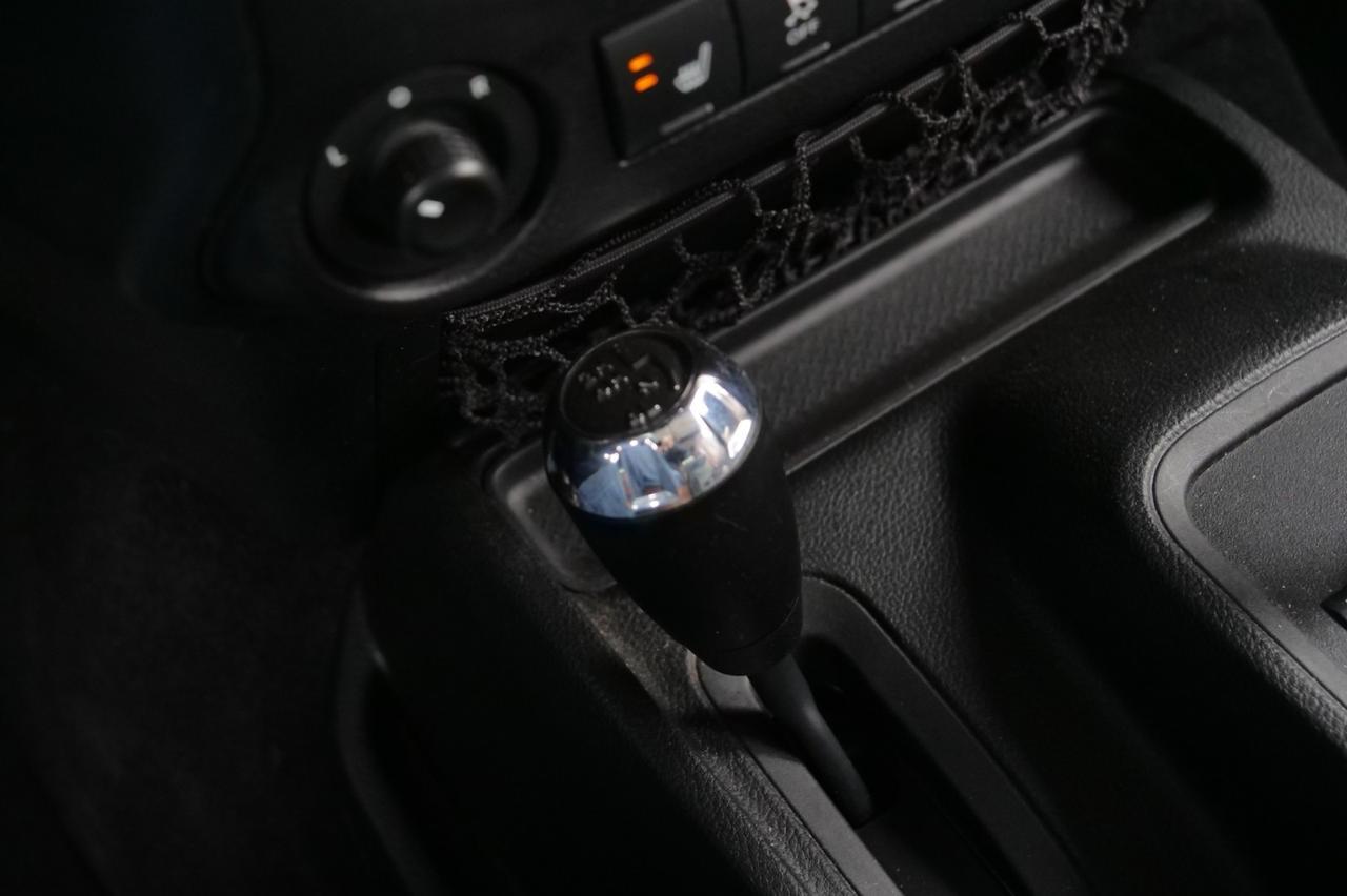 2017 Jeep Wrangler Unlimited Sport S 4X4 / Leather / Premium Audio / Hard Top! Lincolnton NC