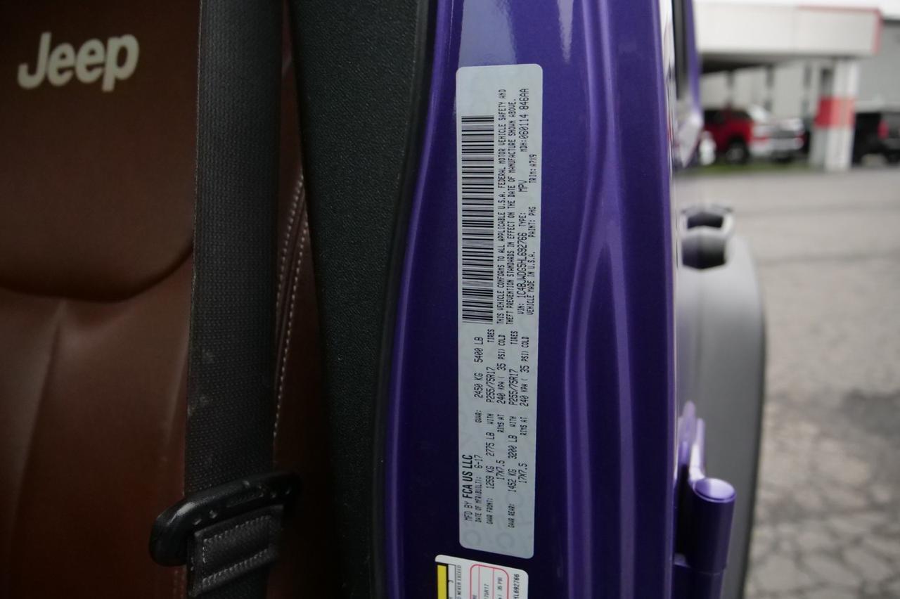 2017 Jeep Wrangler Unlimited Sport S 4X4 / Leather / Premium Audio / Hard Top! Lincolnton NC