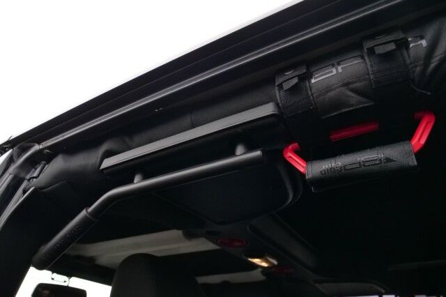 2017 Jeep Wrangler Unlimited Sport S 4X4 / UPGRADES / Hard Top / V6! High Point NC