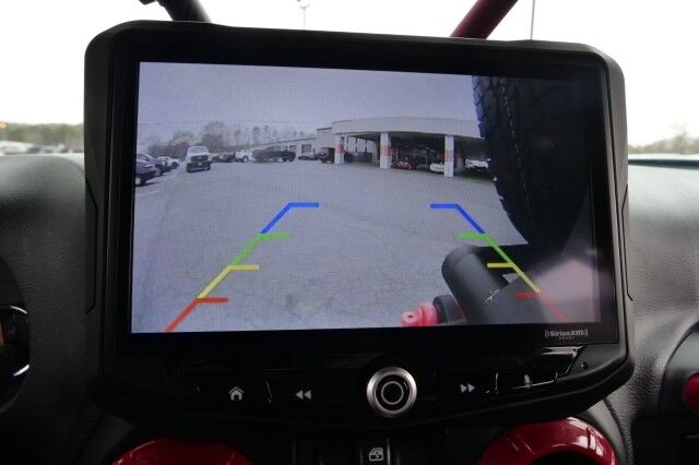 2017 Jeep Wrangler Unlimited Sport S 4X4 / UPGRADES / Hard Top / V6! High Point NC