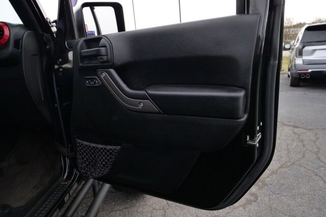 2017 Jeep Wrangler Unlimited Sport S 4X4 / UPGRADES / Hard Top / V6! High Point NC