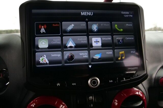 2017 Jeep Wrangler Unlimited Sport S 4X4 / UPGRADES / Hard Top / V6! High Point NC