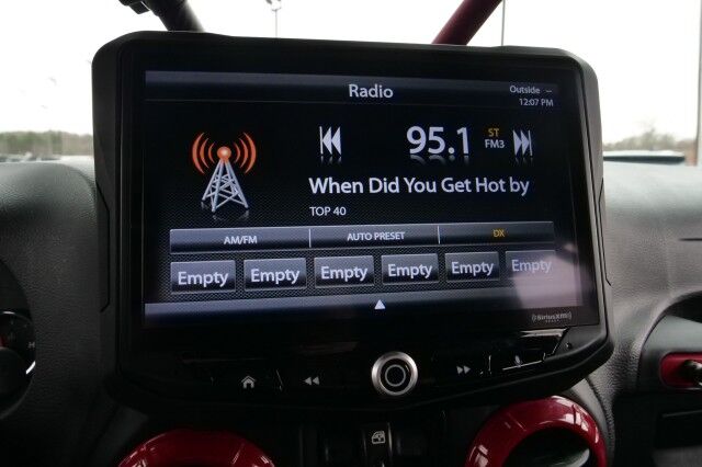 2017 Jeep Wrangler Unlimited Sport S 4X4 / UPGRADES / Hard Top / V6! High Point NC