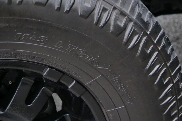 2017 Jeep Wrangler Unlimited Sport S 4X4 / UPGRADES / Hard Top / V6! High Point NC